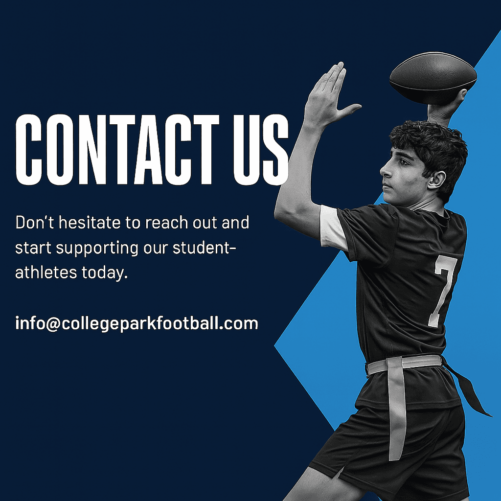 Contact Background