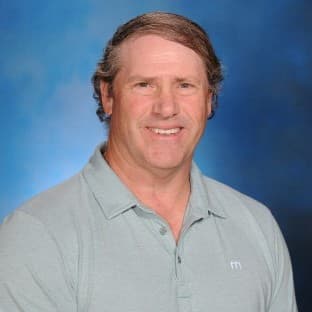 Patrick Arnold